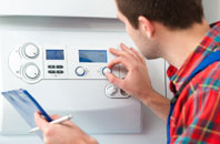 free commercial Walls boiler quotes