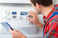 free Walls gas safe engineer quotes